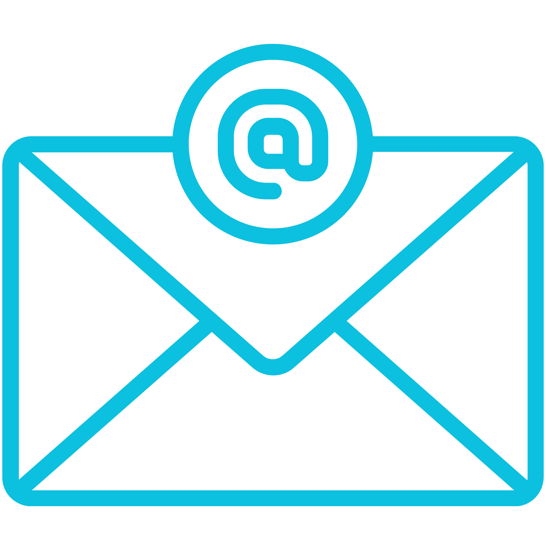 Icon E-mail