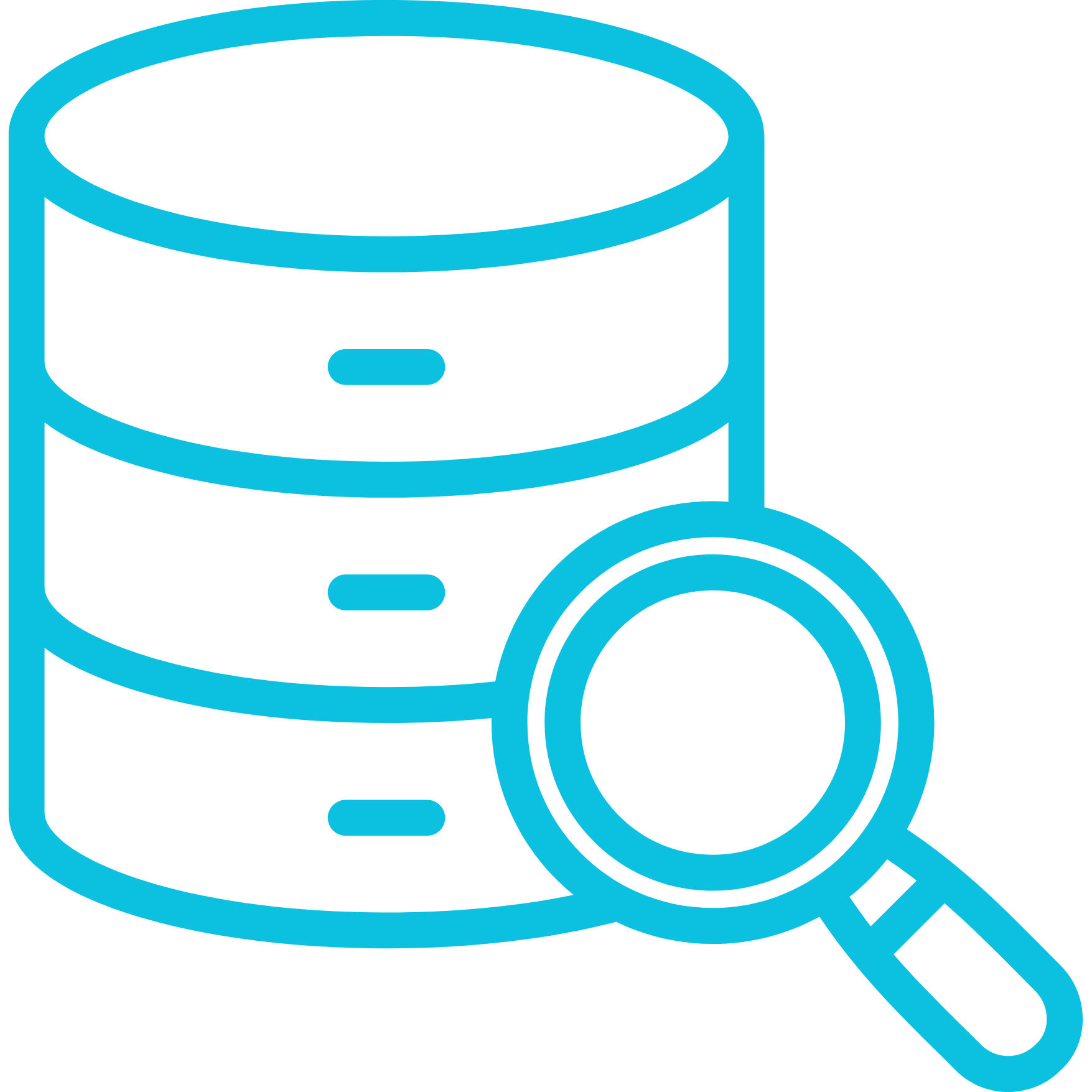 Icon data
